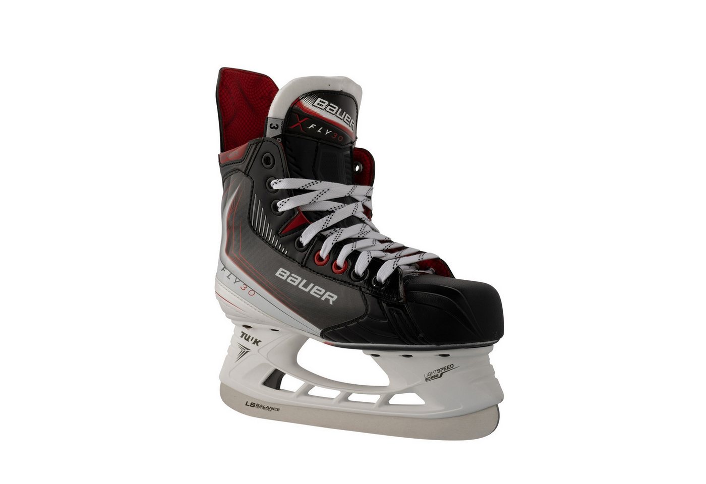 Bauer Schlittschuhe Schlittschuhe Bauer Vapor FLY30 Junior