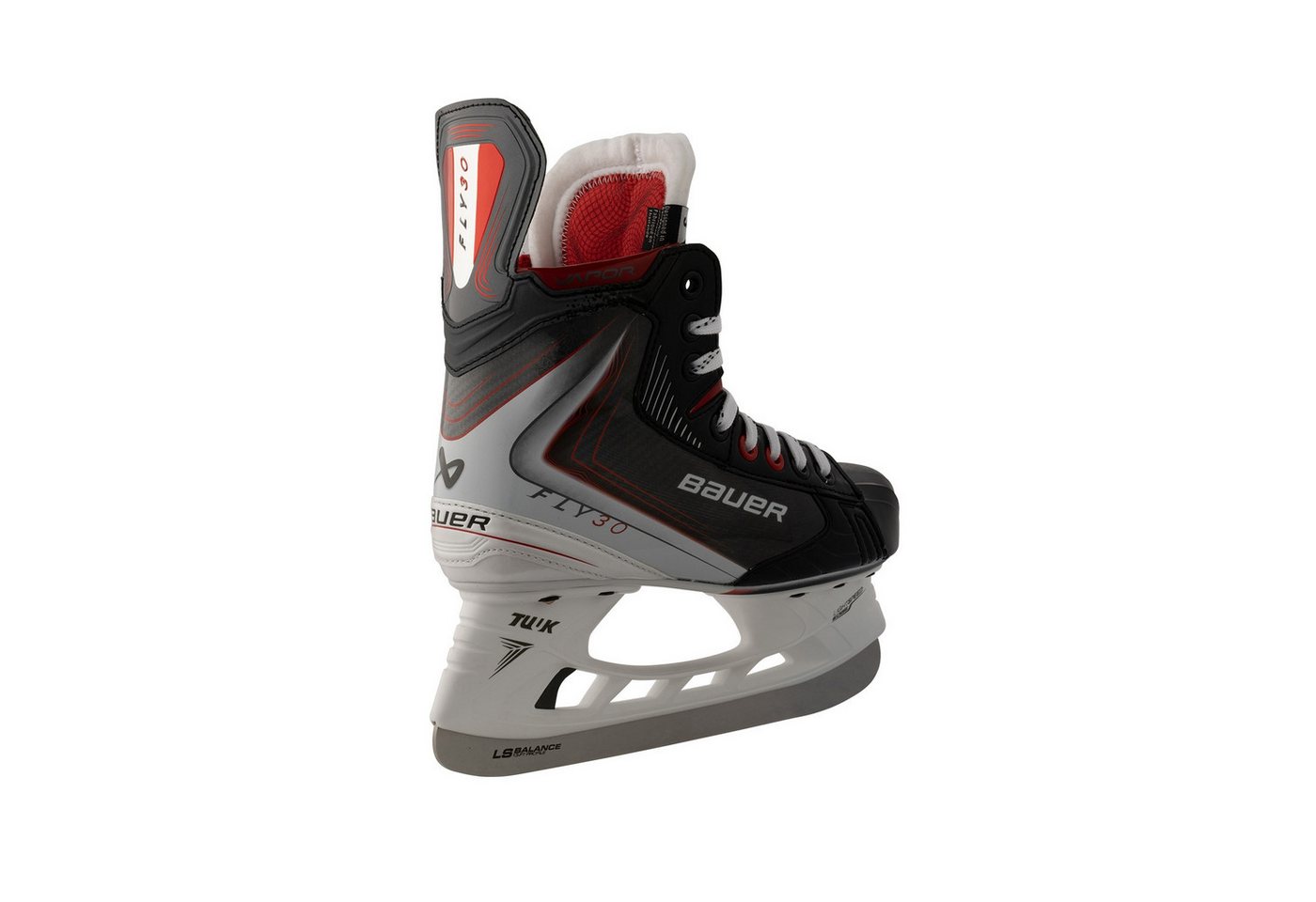 Bauer Schlittschuhe Schlittschuhe Bauer Vapor FLY30 Junior Bild 2