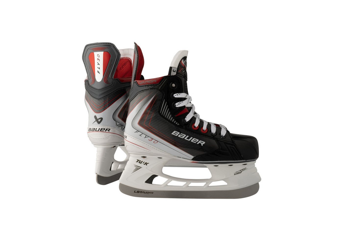 Bauer Schlittschuhe Schlittschuhe Bauer Vapor FLY30 Junior Bild 3