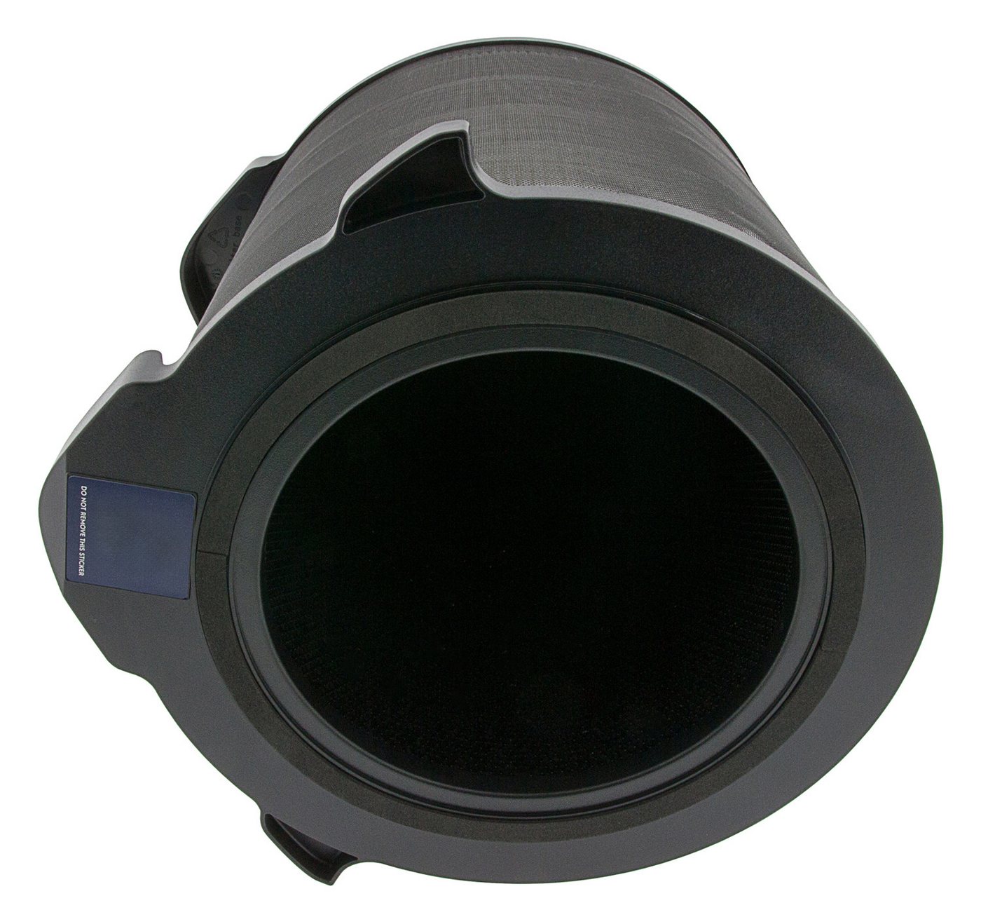 Hooster Luftfilter 1 Filter kompatibel mit AEG Luftreiniger AX91-404DG, Ersatz für AEG FRESH360 Luftfilter AFDFRH4