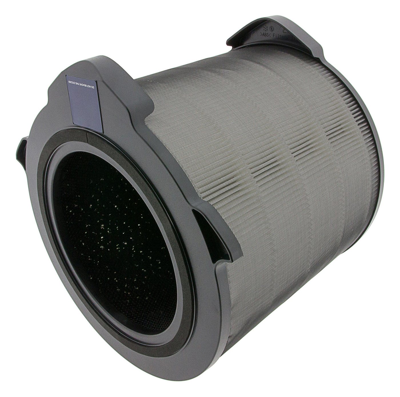 Hooster Luftfilter 1 Filter kompatibel mit AEG Luftreiniger AX91-404DG, Ersatz für AEG FRESH360 Luftfilter AFDFRH4 Bild 5