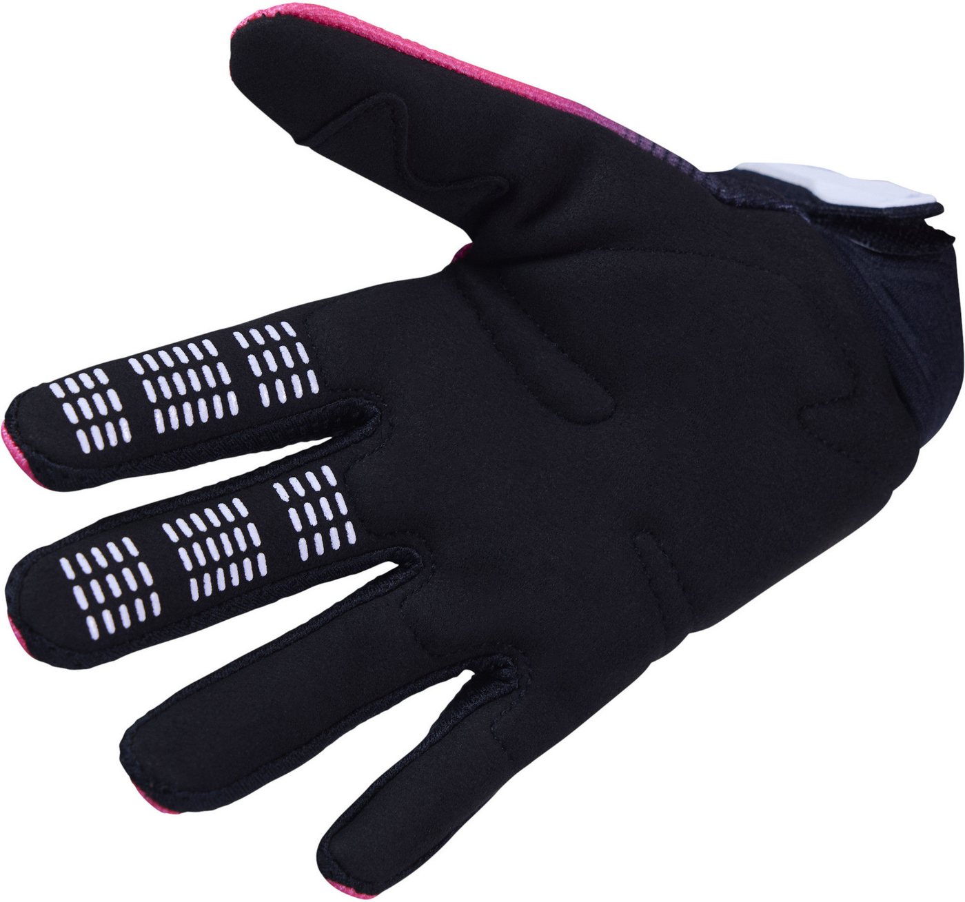 Fox Racing Motorradhandschuhe 180 Collect Motocross-Handschuhe für Mädchen Touchscreenbedienung möglich Bild 2