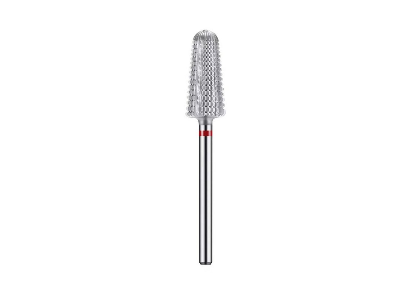 JCMaster Maniküre-Pediküre-Set, Nagelfräser Hartmetall Aufsatz Bit 2,35mm Bild 4