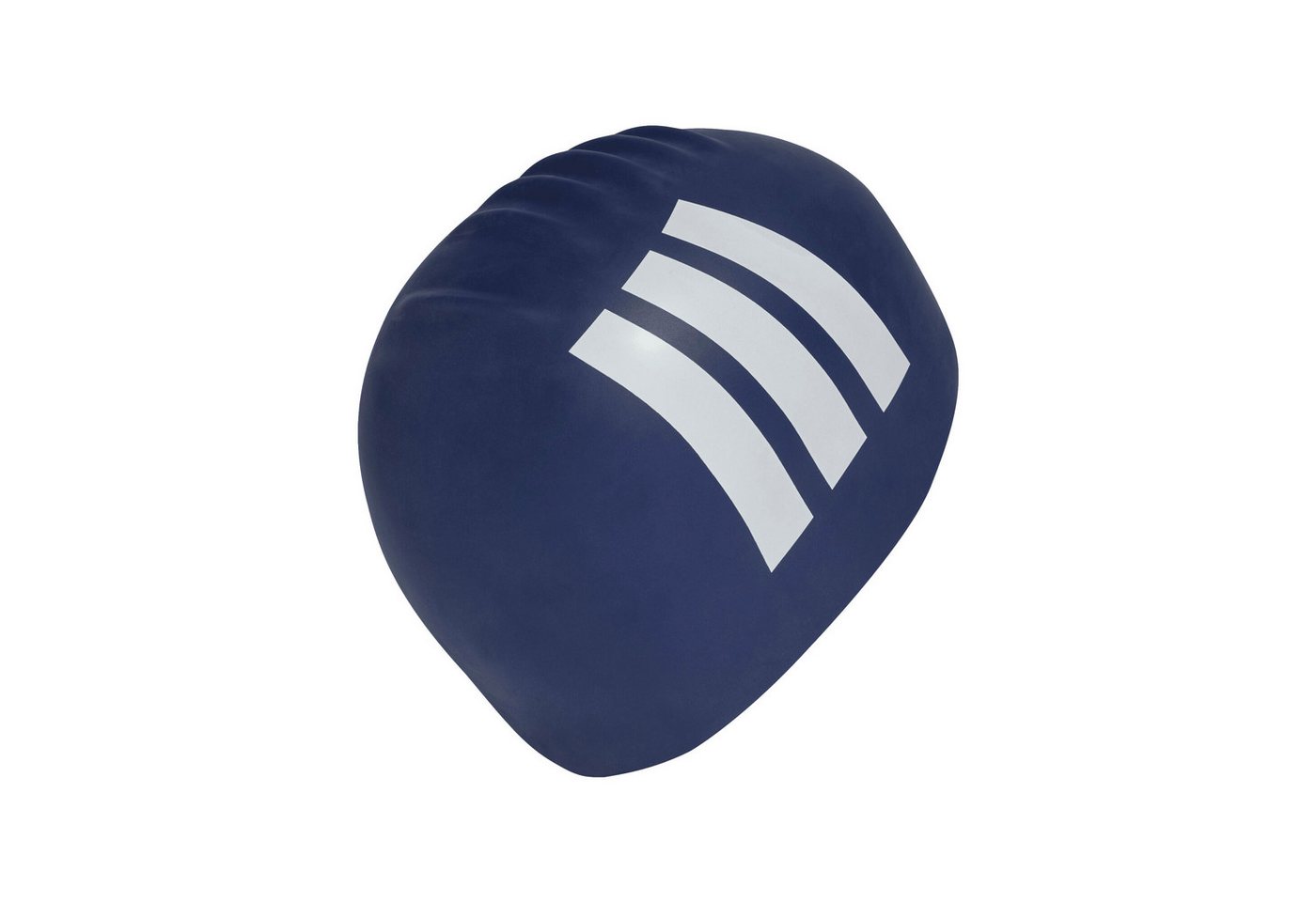 adidas Performance Badekappe adidas Unisex Badekappe Adult 3S Cap Bild 3