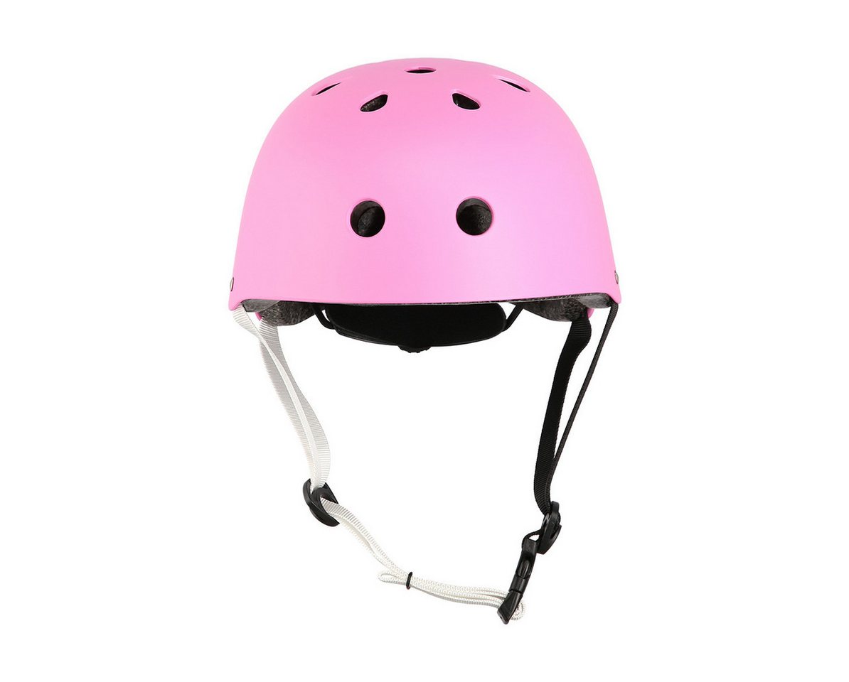 NILS EXTREME BMX-Helm Helm Fahrradhelm Skatehelm Kinderhelm Bild 2