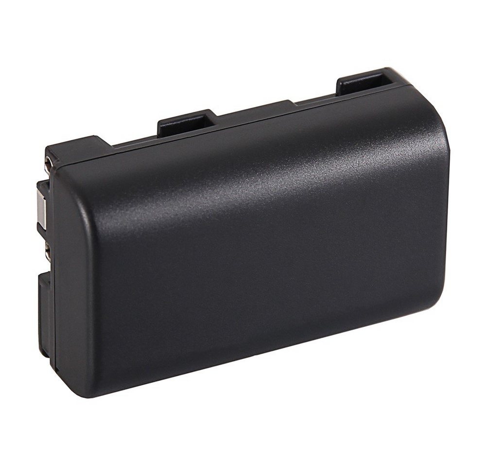 Patona Akku für Sony NP-FS11 Kamera-Akku Ersatzakku Kameraakku 1300 mAh (3,6 V, 1 St), FS10 DCR-TRV1VE DCR-PC1 PC2 PC3 PC4 PC5 PC6 PC9 PC3E