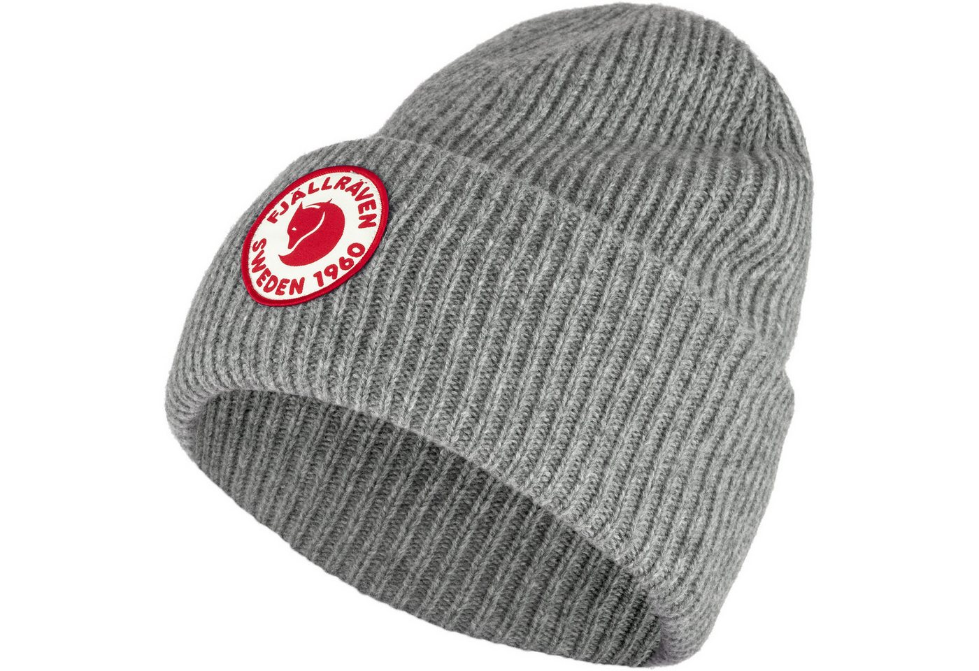 Fjällräven Skimütze Mütze 1960 Logo Hat (1-St) Bild 2