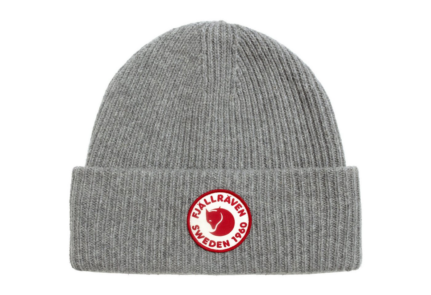 Fjällräven Skimütze Mütze 1960 Logo Hat (1-St) Bild 3