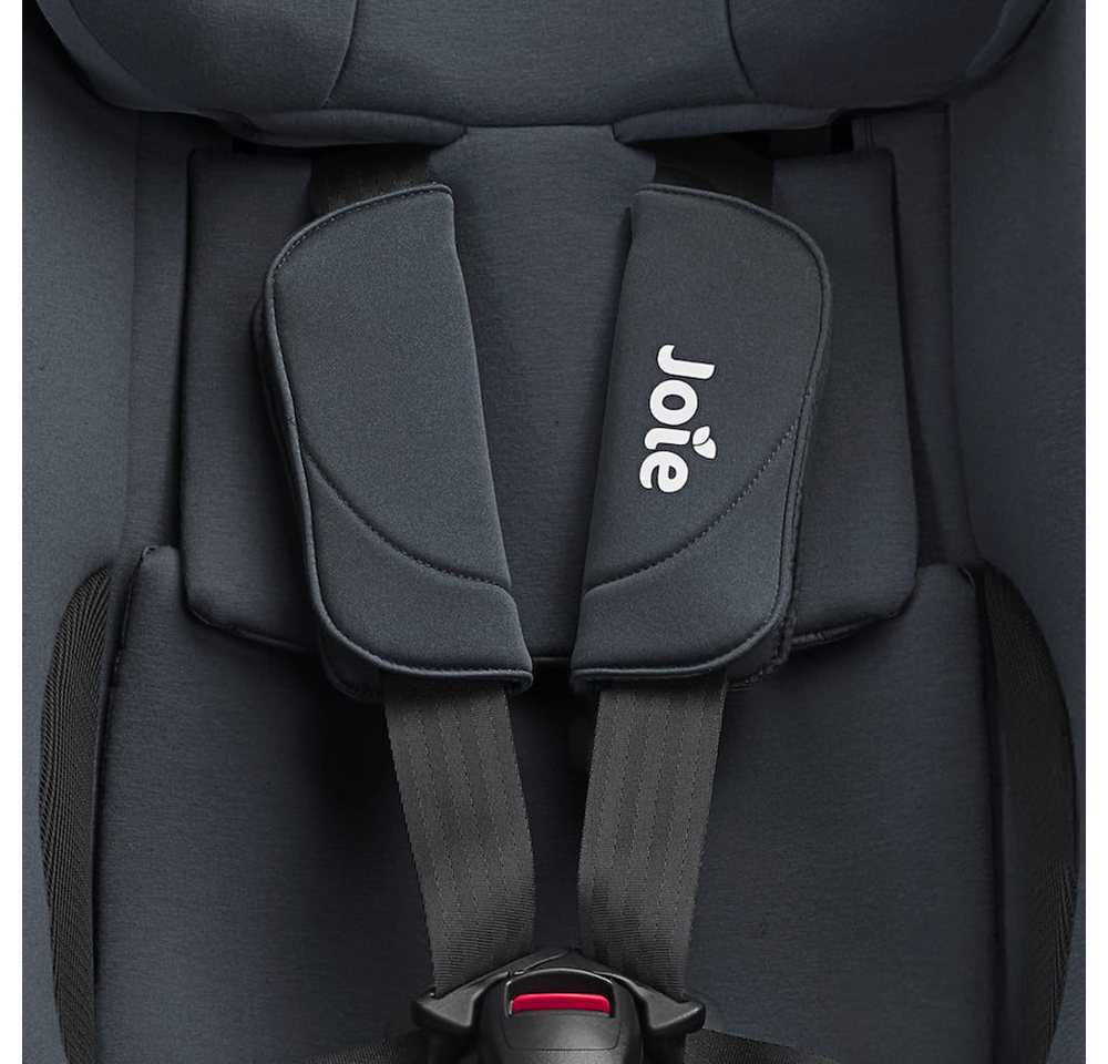 Joie Autokindersitz i-Spin 360 Compact - Reboardkindersitz (61–105 cm), Integrierte ISOFIX-Basis mit Stützfuß, 5-fach verstellbare Ruhelage Bild 5