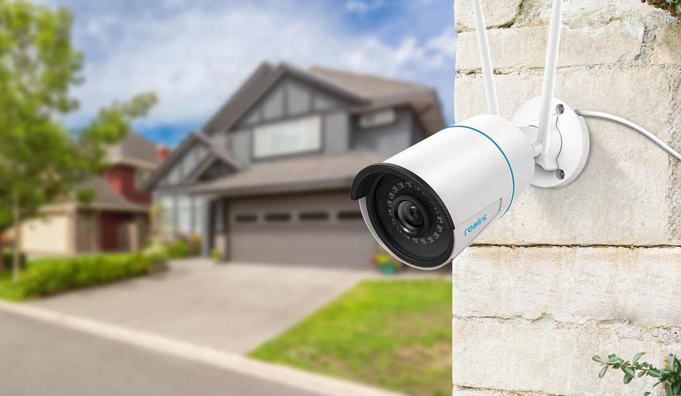 Reolink Überwachungskamera Reolink RLC-510WA / 5MP WLAN Überwachungskamera Bild 3