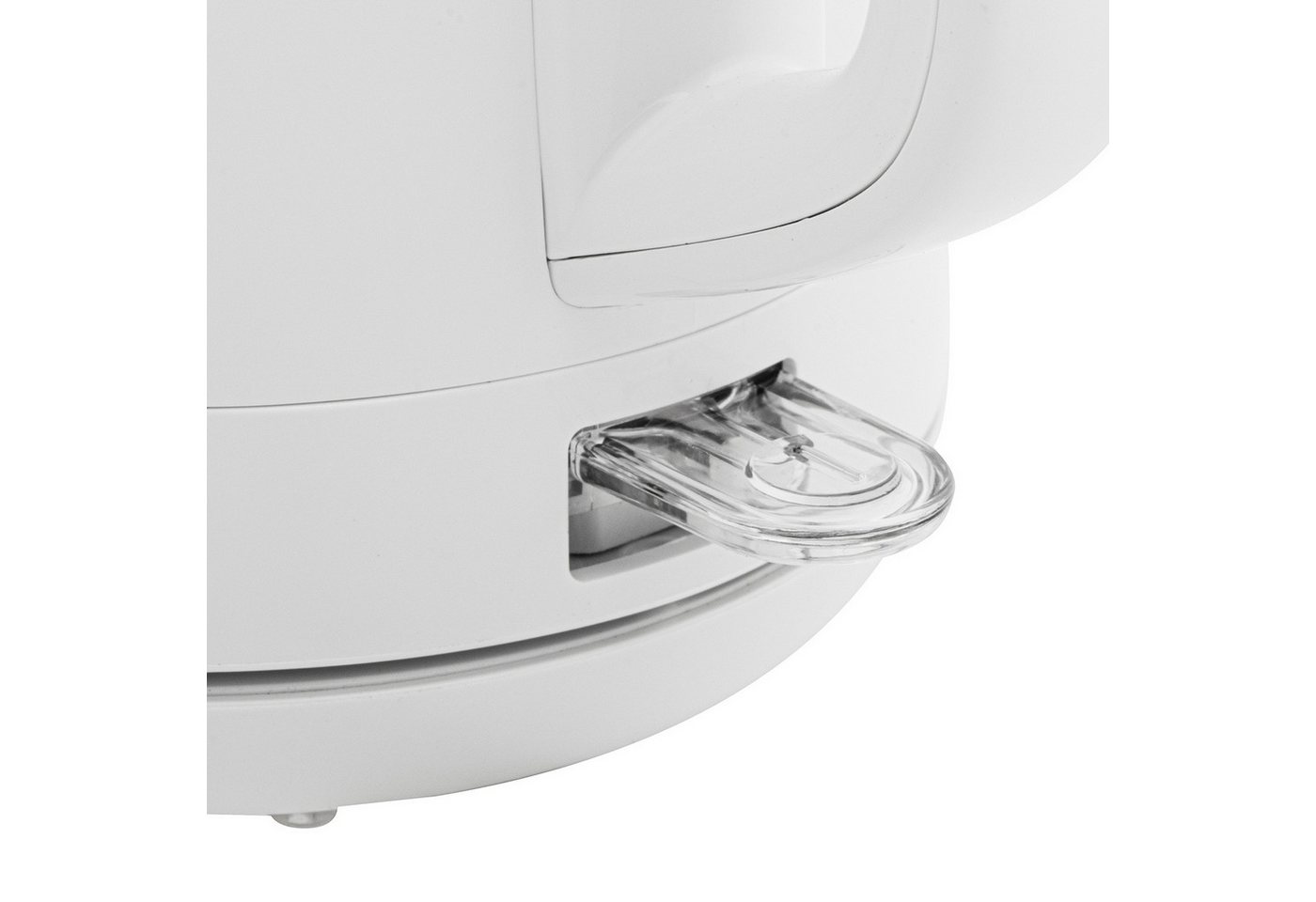 Adler Wasserkocher Adler AD 1380w Wasserkocher 1,0L weiß, 2200W Bild 5