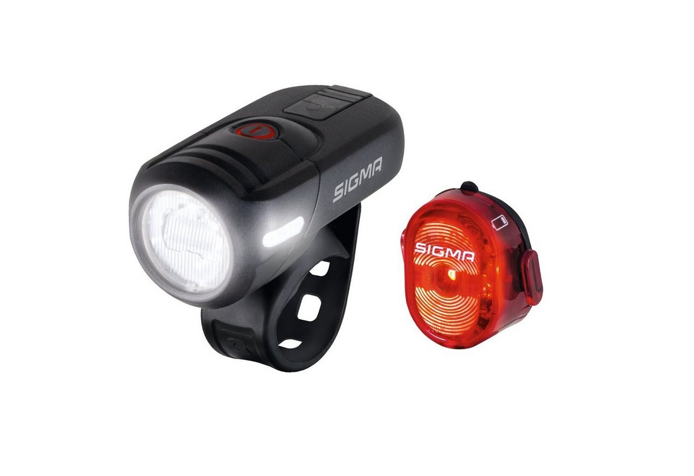 SIGMA SPORT Fahrrad-Frontlicht
