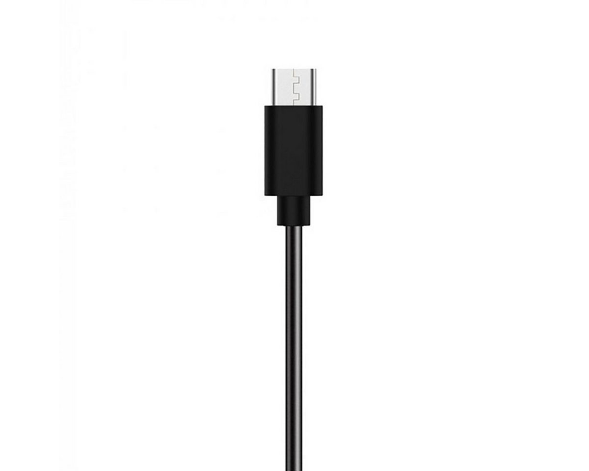 Hurtel Magnetisches USB-C-Ladegerät für Garmin Smartwatches Smartwatch-Ladekabel, USB-C, Magnetischer Ladeanschluss, Magnetisch, USB-C und 2-in-1-Laden mit Datenübertragung Bild 2