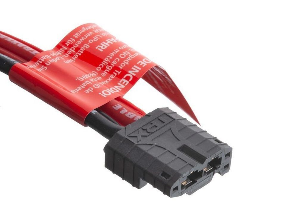 Traxxas Traxxas ID LiPo Akku 6400mAh 11,1V 3-Zellen 25C (Stecker) 2857X Akku Bild 2