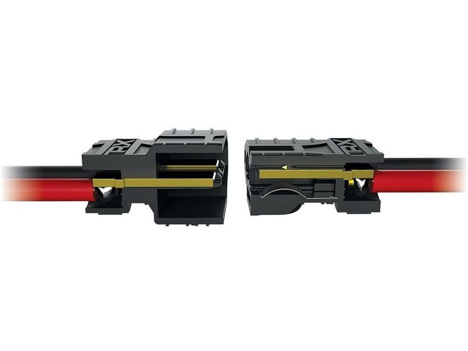Traxxas Traxxas ID LiPo Akku 6400mAh 11,1V 3-Zellen 25C (Stecker) 2857X Akku Bild 4