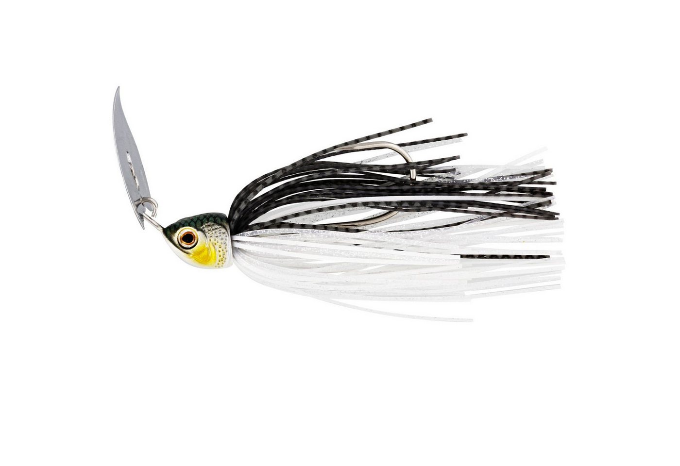WESTIN Kunstköder Westin Bladebite V2 Tungsten Bladed Jig - Spinnköder