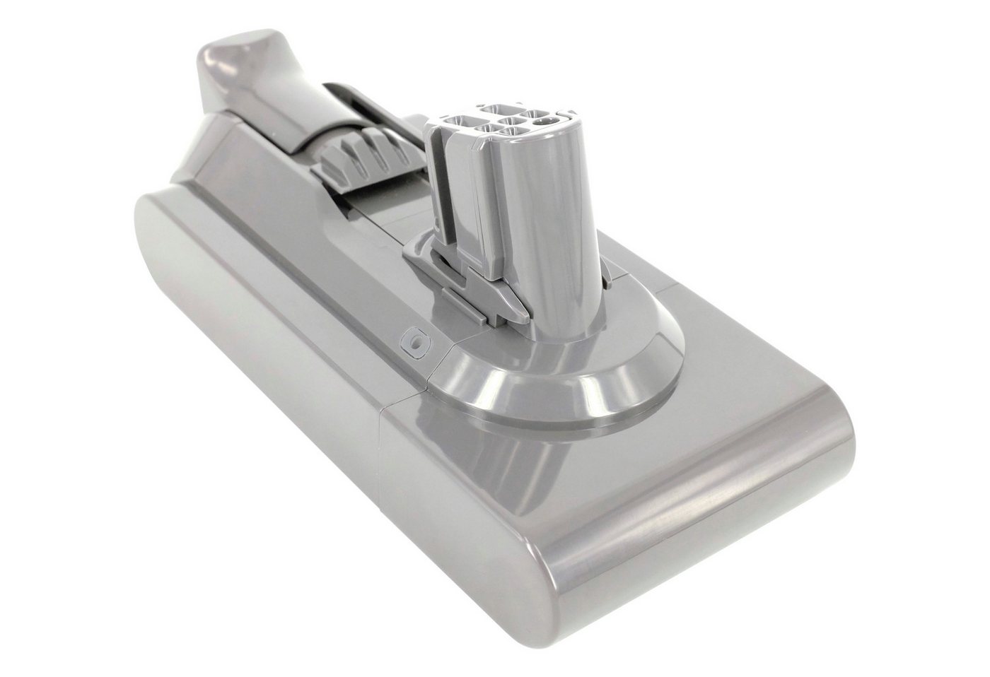 PowerSmart 965470-01 Staubsauger-Akku für DYSON V12 Detect Slim Fluffy, V12 Detect Slim, V12 Detect Slim Absolute Li-ion 2500 mAh (25,2 V) Bild 2