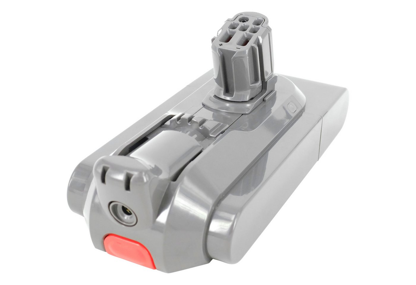 PowerSmart 965470-01 Staubsauger-Akku für DYSON V12 Detect Slim Fluffy, V12 Detect Slim, V12 Detect Slim Absolute Li-ion 2500 mAh (25,2 V) Bild 3