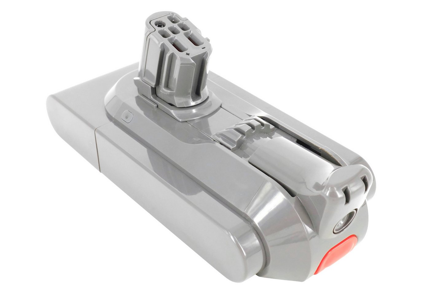 PowerSmart 965470-01 Staubsauger-Akku für DYSON V12 Detect Slim Fluffy, V12 Detect Slim, V12 Detect Slim Absolute Li-ion 2500 mAh (25,2 V) Bild 4