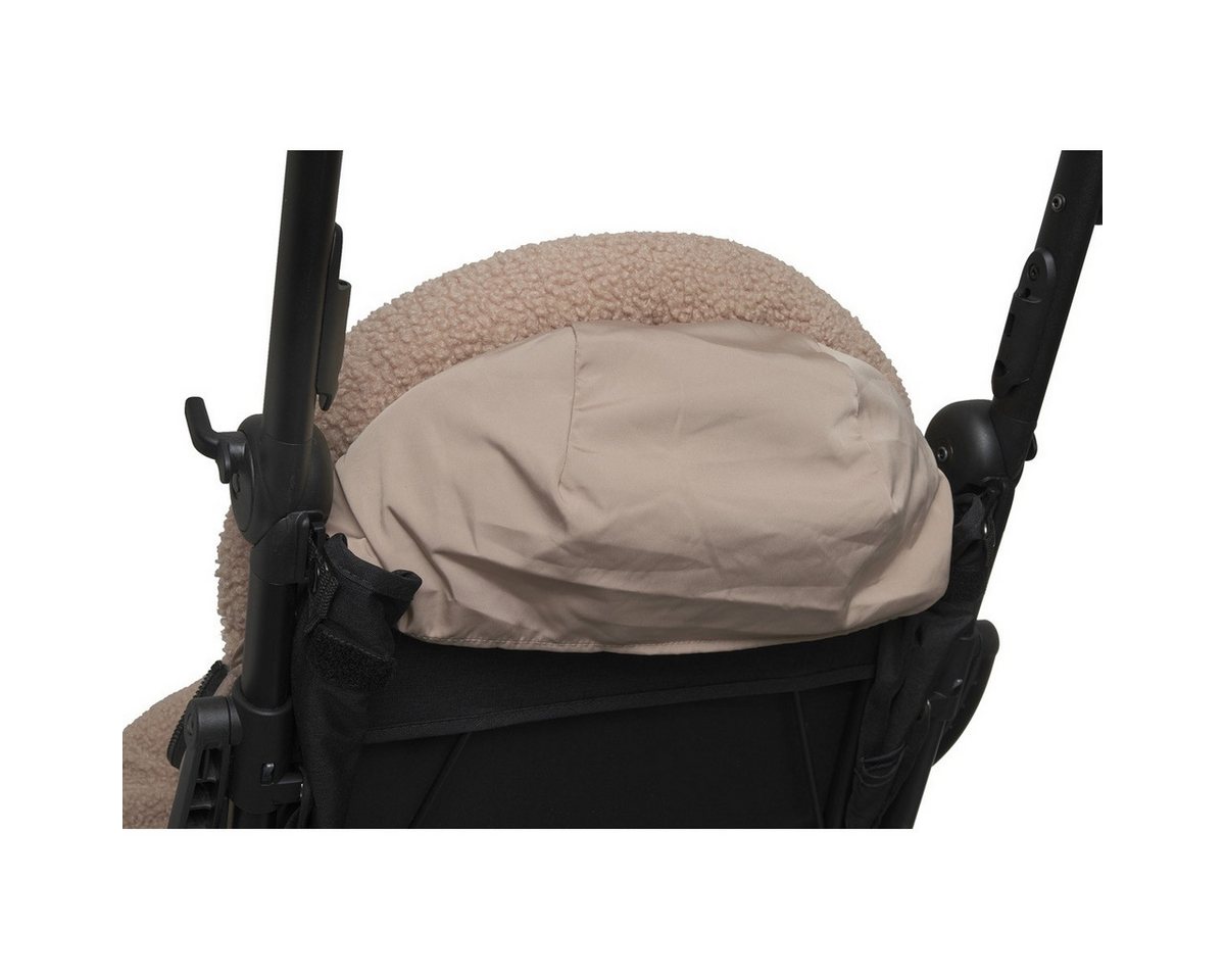 Jollein Fußsack Bild 3