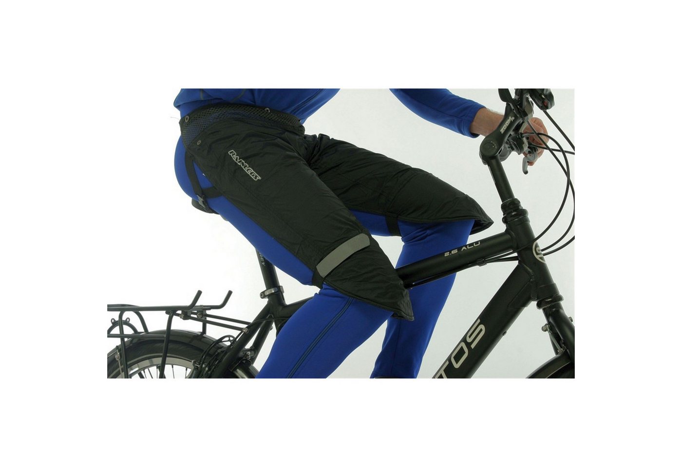 RainLegs Protektorenhose