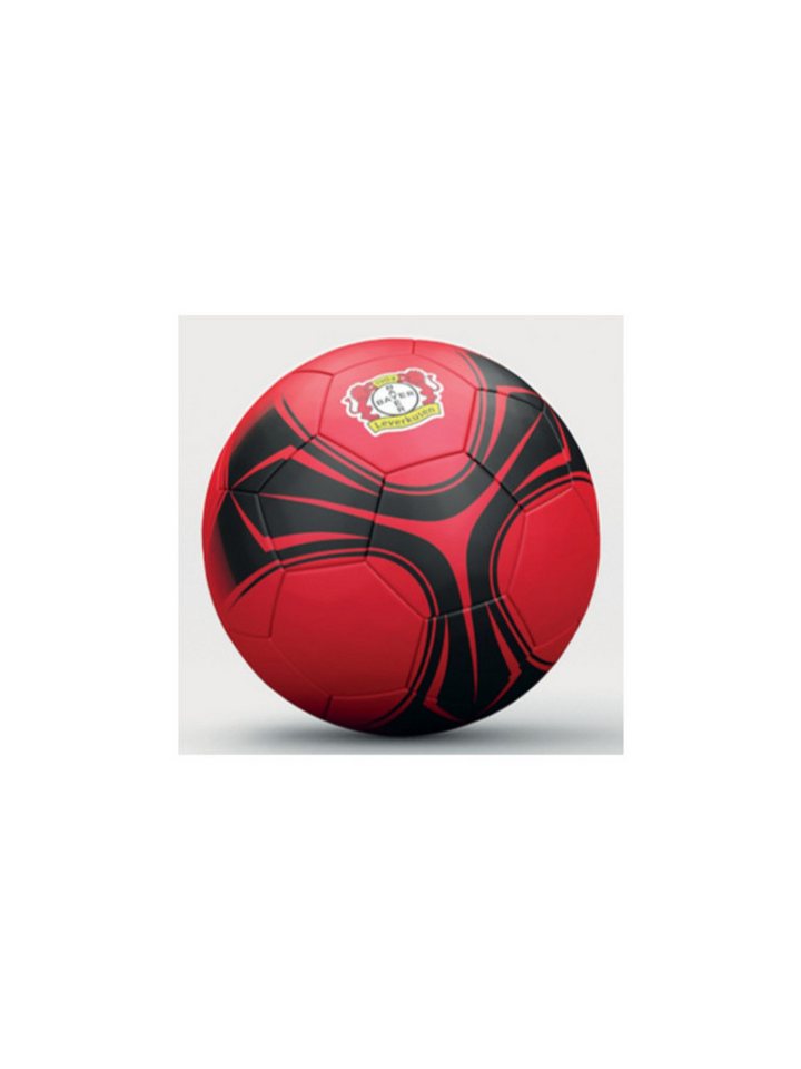 Bayer 04 Leverkusen Fußball Bayer 04 Leverkusen Mini Fußball Metallic