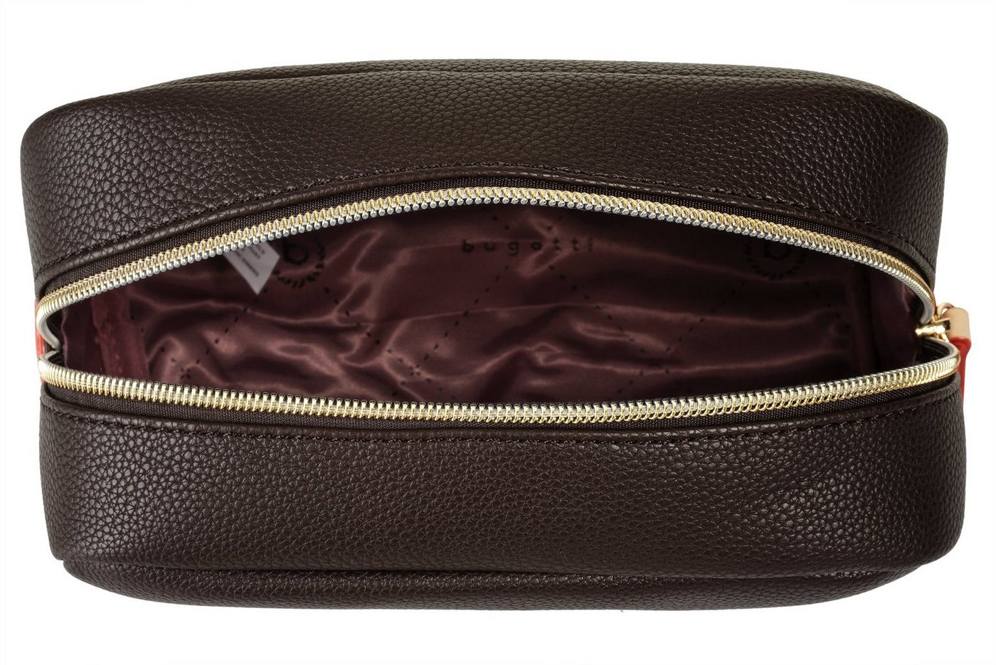 bugatti Kosmetiktasche BUGATTI Damen Kosmetiktasche ELLA