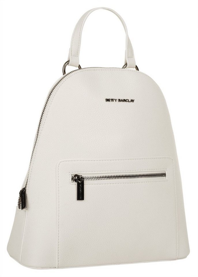 Betty Barclay Cityrucksack BETTY BARCLAY Damen Rucksack