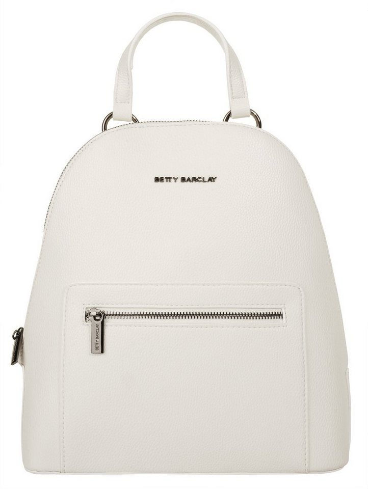 Betty Barclay Cityrucksack BETTY BARCLAY Damen Rucksack Bild 2