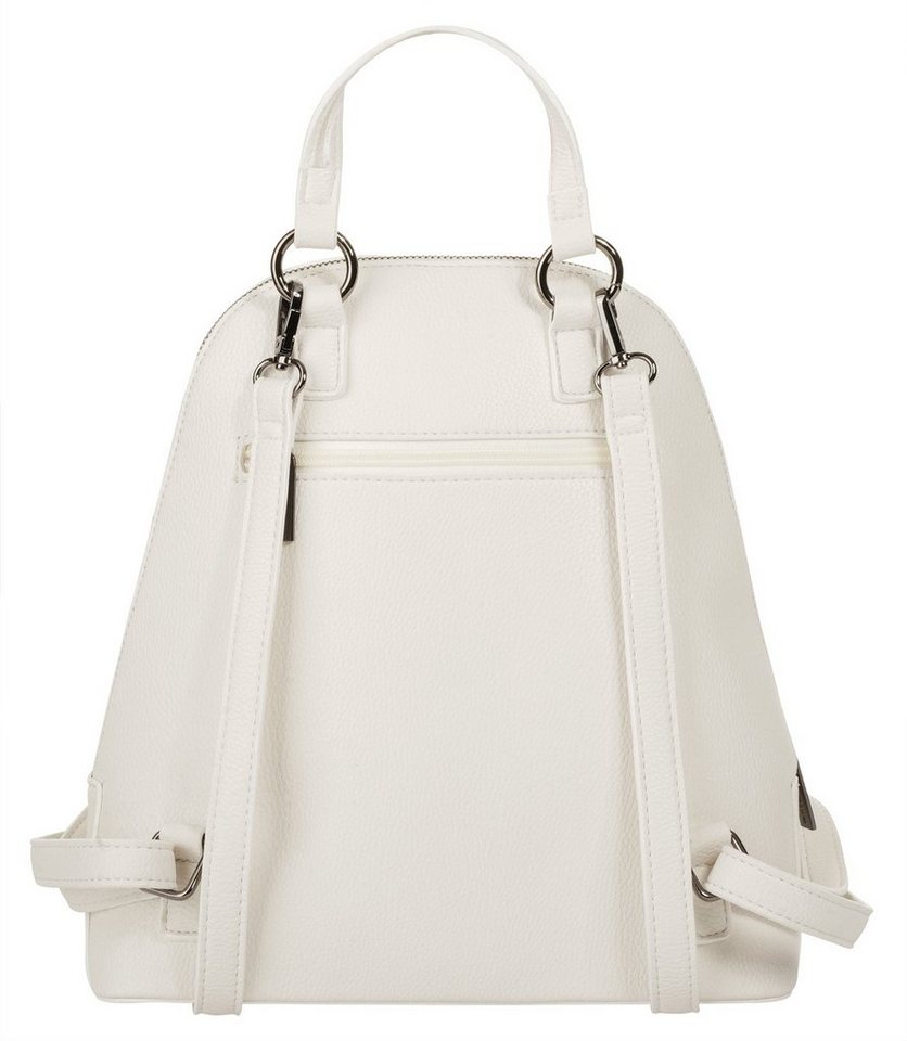 Betty Barclay Cityrucksack BETTY BARCLAY Damen Rucksack Bild 3