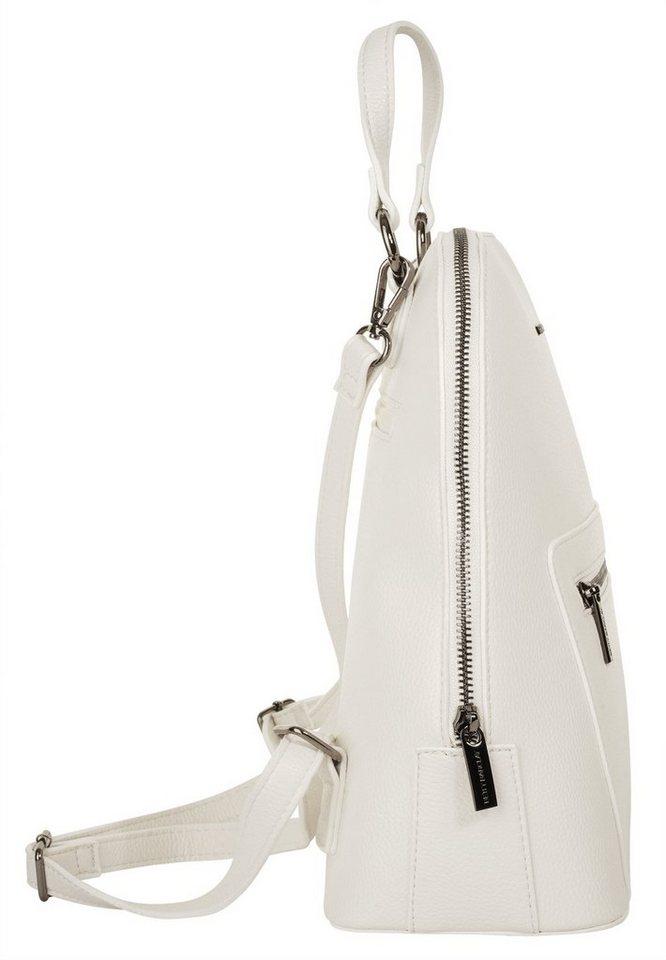 Betty Barclay Cityrucksack BETTY BARCLAY Damen Rucksack Bild 4