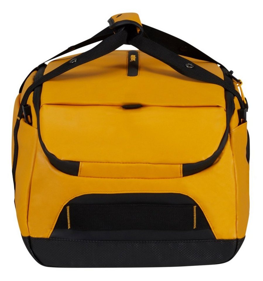 Samsonite Reisetasche Prodiver DUFFLE S, Weekender Reisetasche Sporttasche mit Rucksackfunktion Bild 2