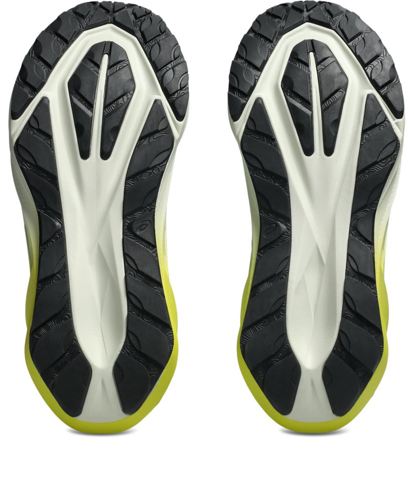 Asics NOVABLAST 5 TR Laufschuh für hervorragende Energierückgabe und mehr Traktion Bild 2