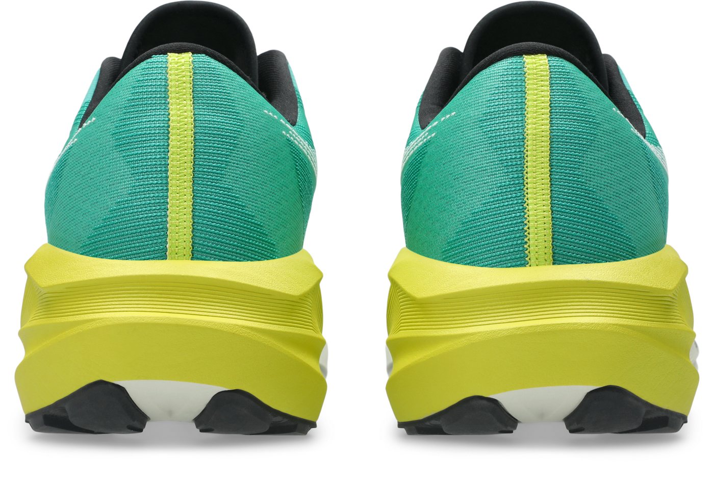 Asics NOVABLAST 5 TR Laufschuh für hervorragende Energierückgabe und mehr Traktion Bild 4