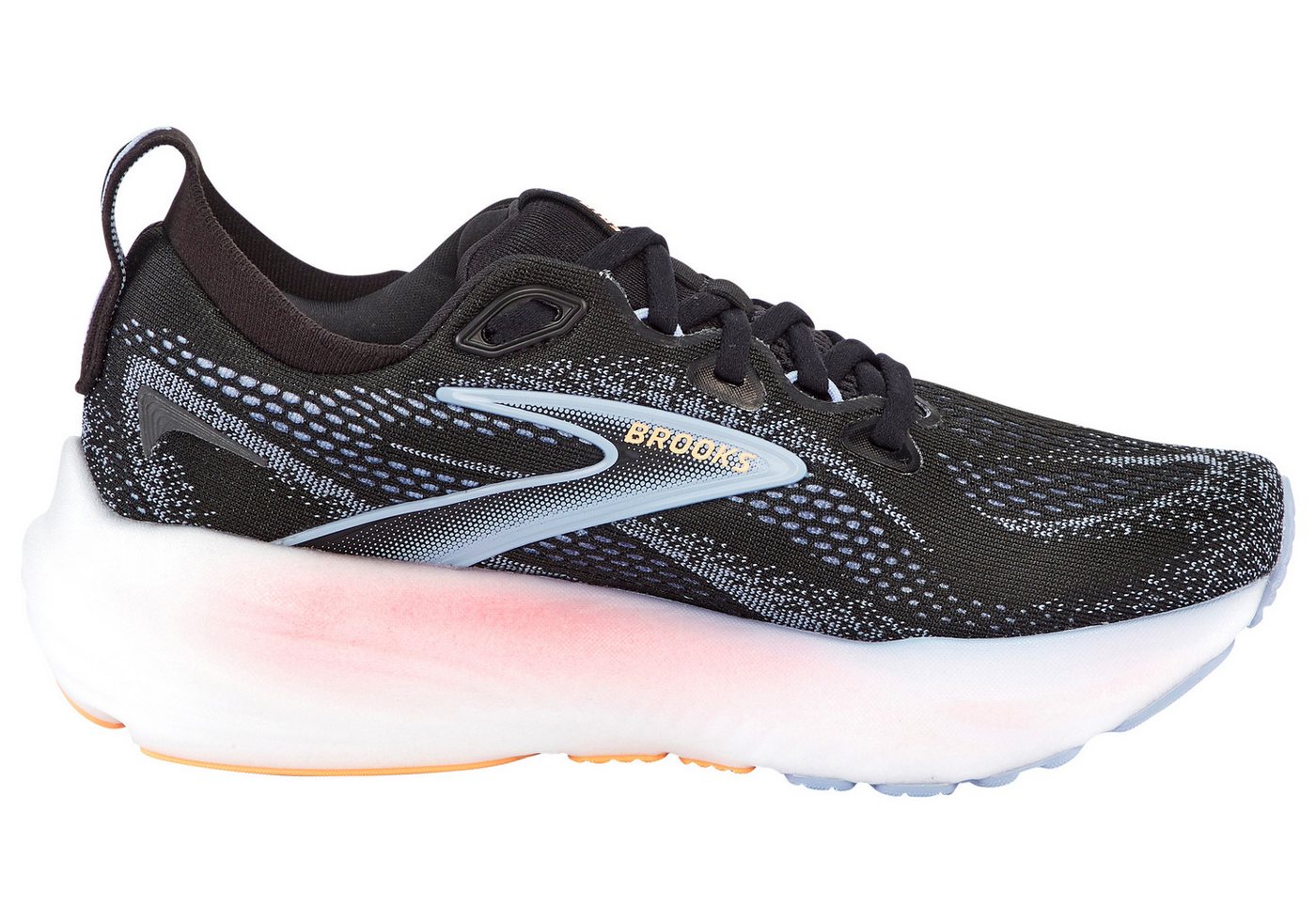 Brooks BROOKS GLYCERIN 22 Laufschuh für besonders weiche Landungen und kraftvolles Abstoßen Bild 3