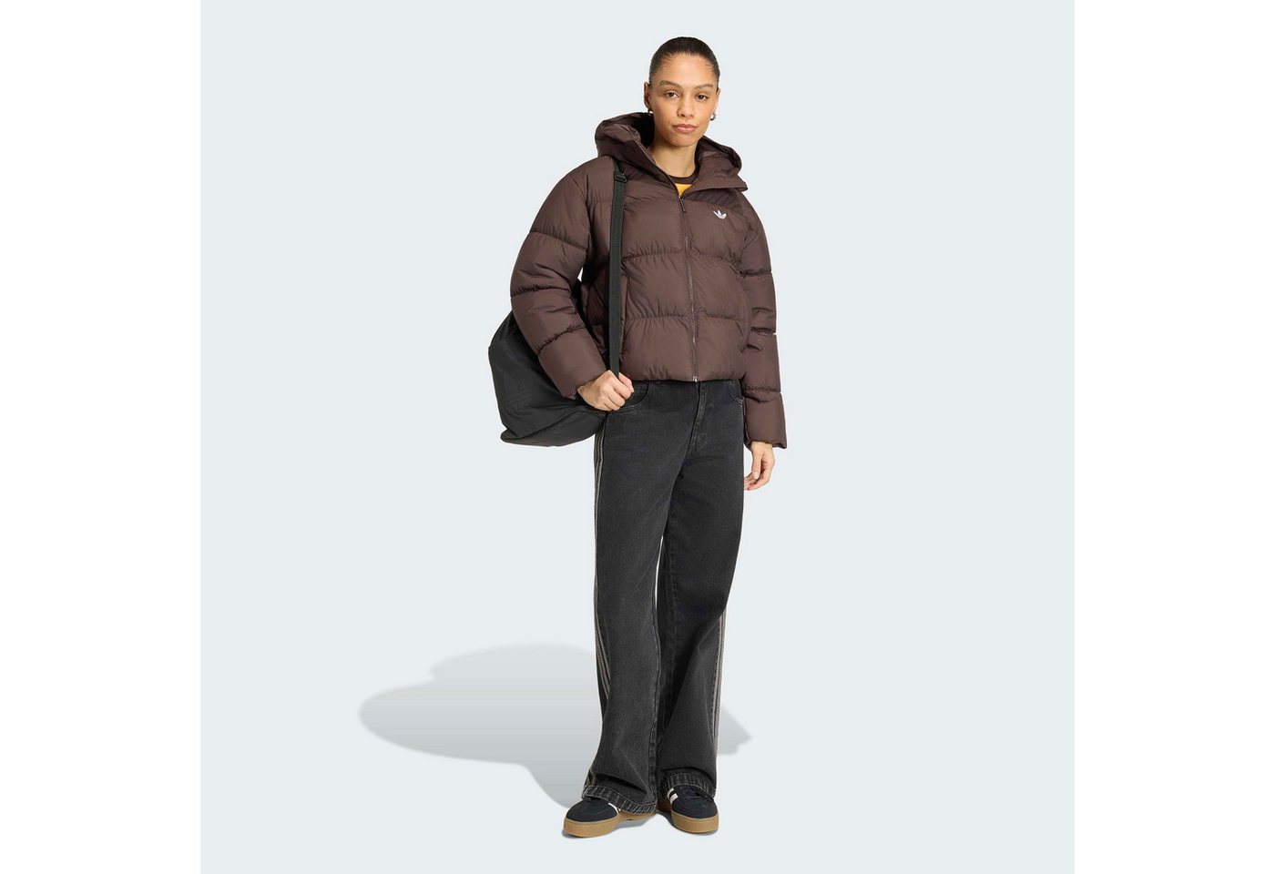 adidas Originals Outdoorjacke, GEFÜTTERT, KAPUZE Bild 2
