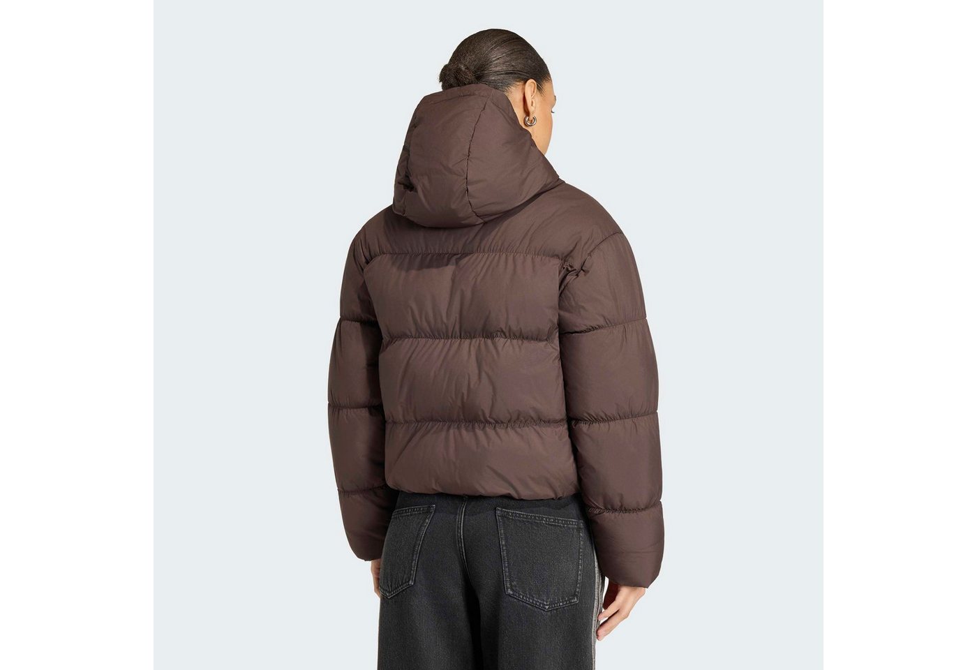 adidas Originals Outdoorjacke, GEFÜTTERT, KAPUZE Bild 4