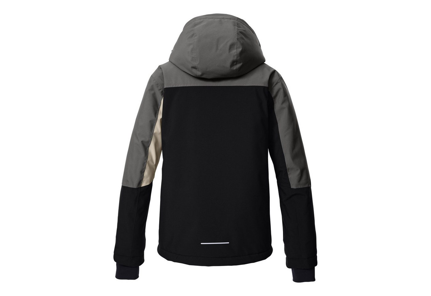 Killtec Skijacke KSW 200 BYS SKI JCKT Killtec Kids Skijacke: wasserdicht, atmungsaktiv, reflektierend