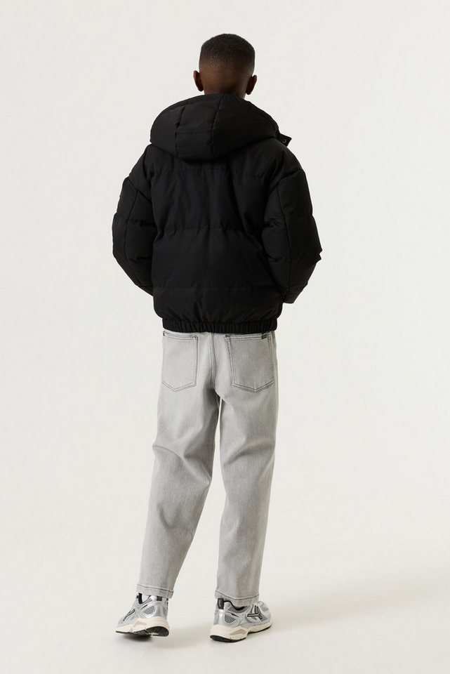 Garcia Outdoorjacke mit Kapuze for Boys