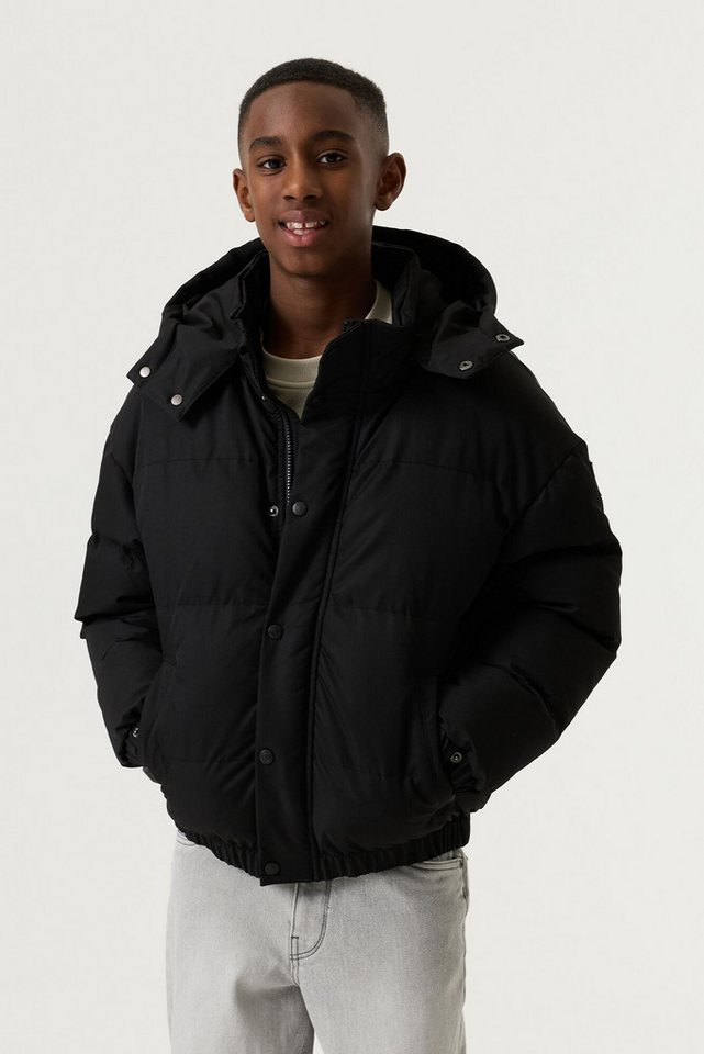 Garcia Outdoorjacke mit Kapuze for Boys Bild 2