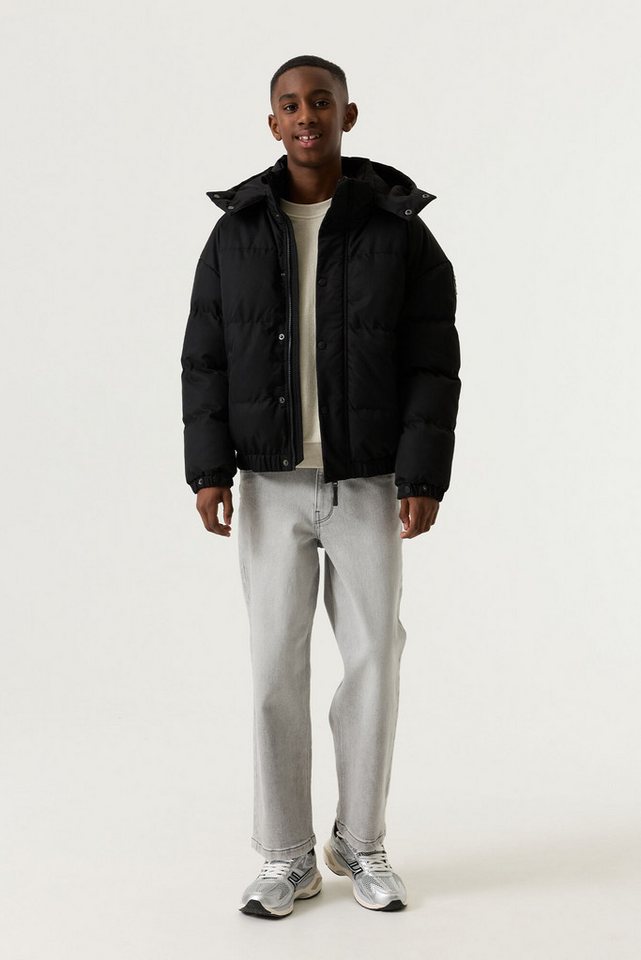Garcia Outdoorjacke mit Kapuze for Boys Bild 3