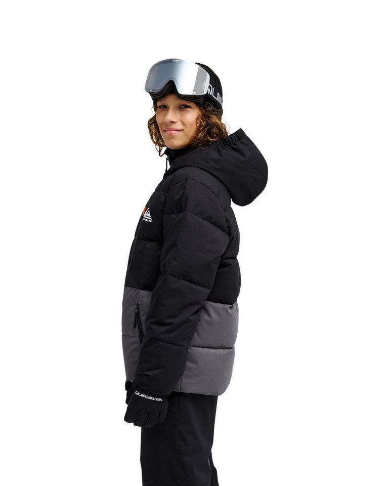 Quiksilver Snowboardjacke Highland 10K