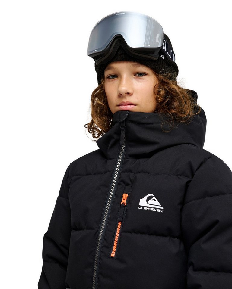 Quiksilver Snowboardjacke Highland 10K Bild 3