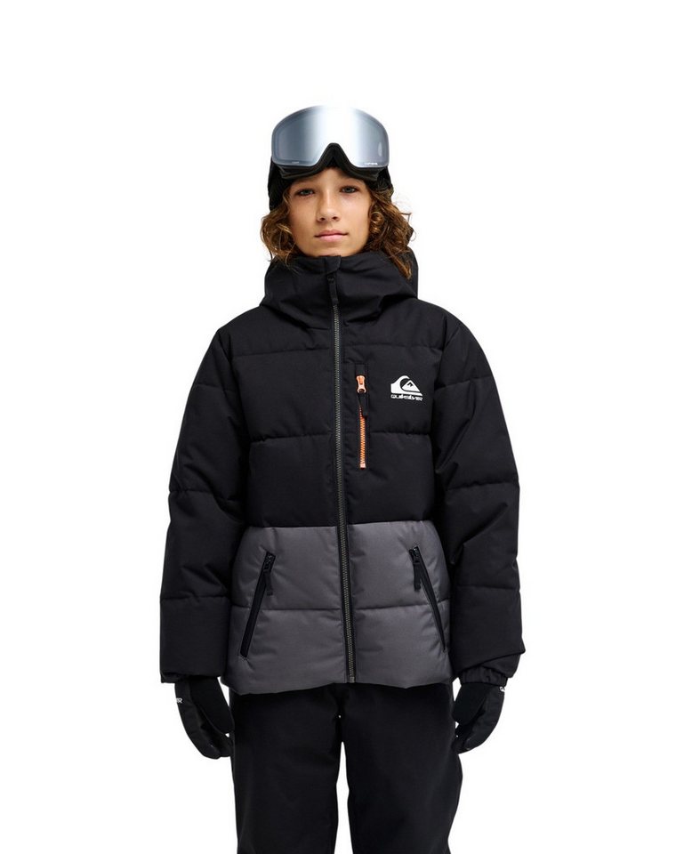 Quiksilver Snowboardjacke Highland 10K Bild 4