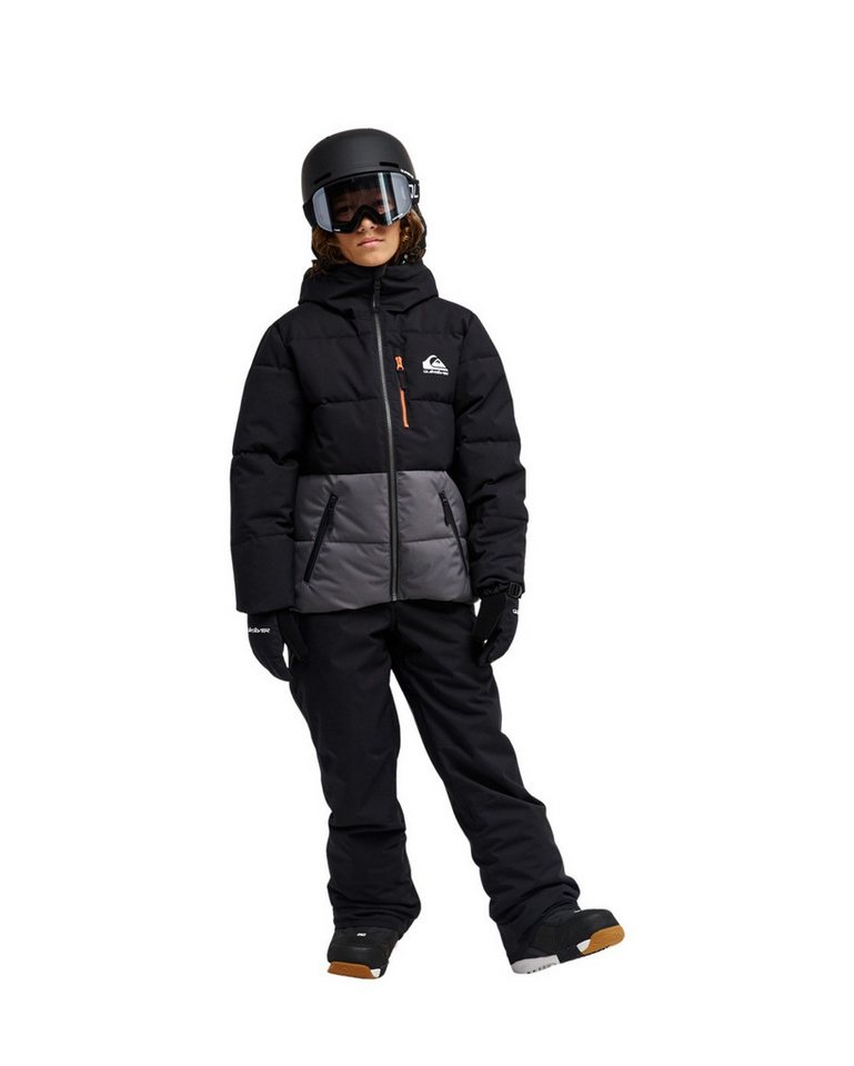 Quiksilver Snowboardjacke Highland 10K Bild 5