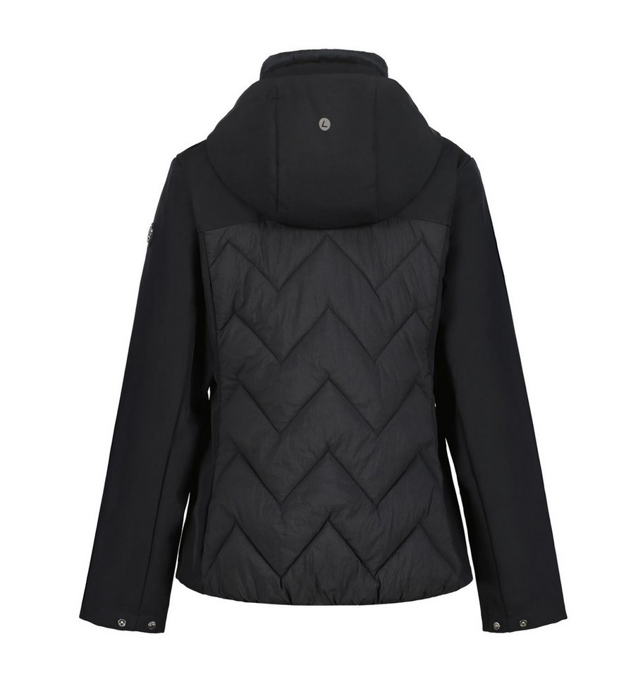 Luhta Outdoorjacke Luhta Softshell jacke Auvola