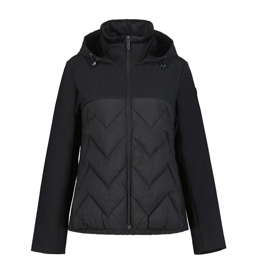 Luhta Outdoorjacke Luhta Softshell jacke Auvola Bild 2
