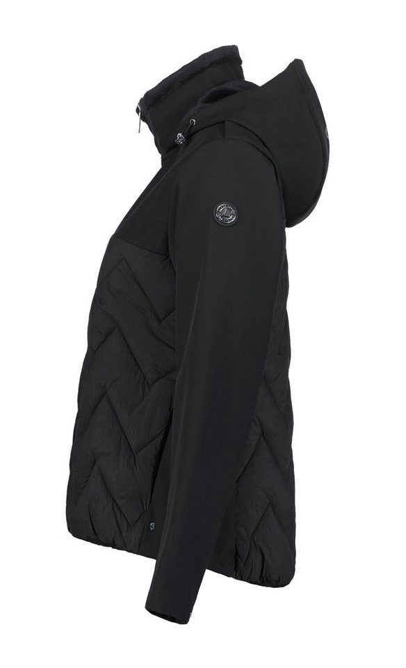 Luhta Outdoorjacke Luhta Softshell jacke Auvola Bild 3