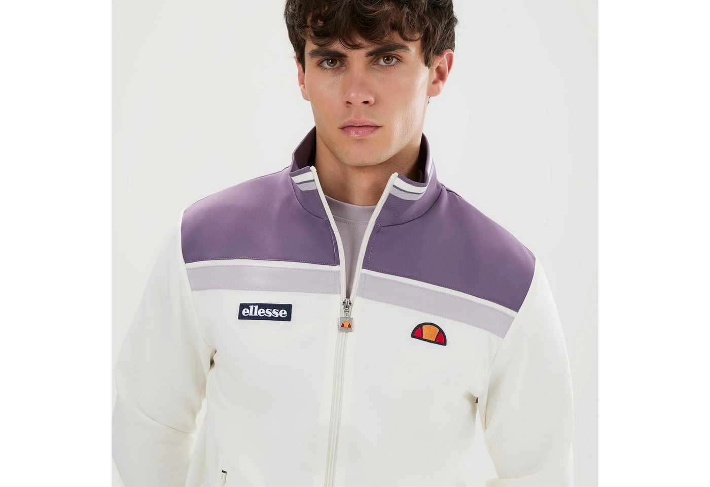 Ellesse Trainingsjacke Vignola