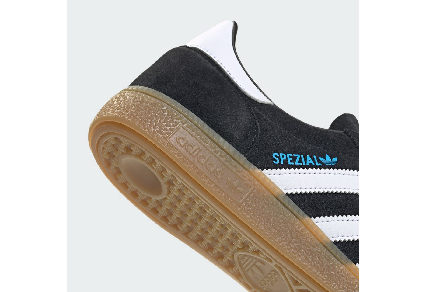 adidas Originals DEUTSCHLAND HANDBALL SPEZIAL SCHUH Handballschuh